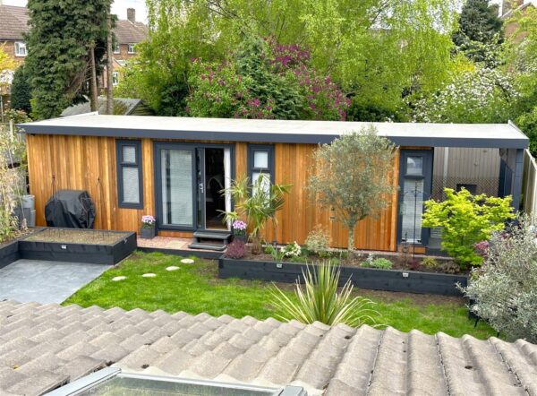 Masefield Crescent, Balderton, Newark