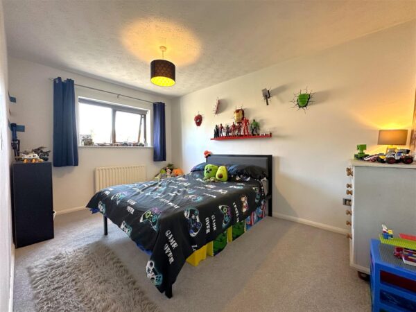 Lacey Green, Balderton, Newark