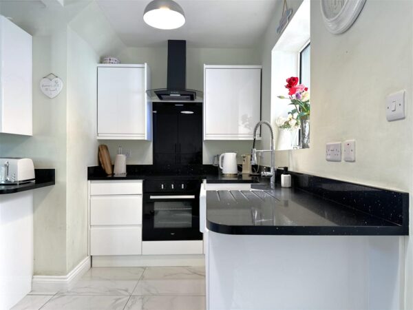 London Road, Balderton, Newark