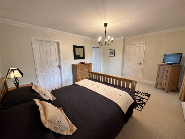 Old Orchard, Farndon Road, Newark