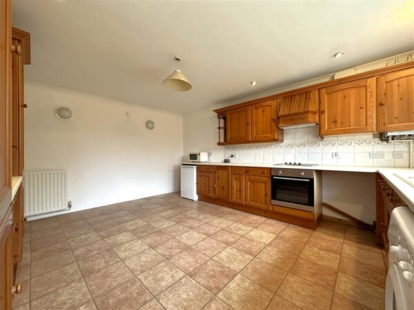 Mountney Place, Newark