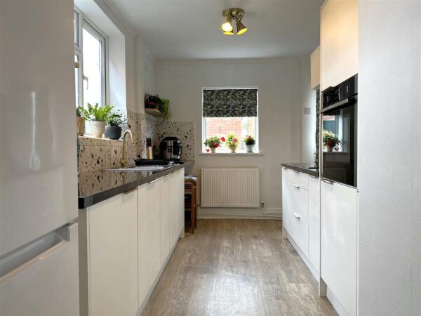 Acacia Road, New Balderton, Newark