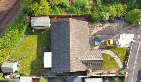 Station Close, Collingham, Newark
