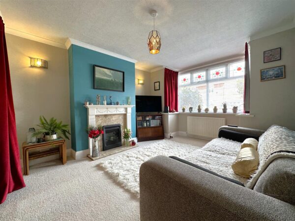 Acacia Road, New Balderton, Newark