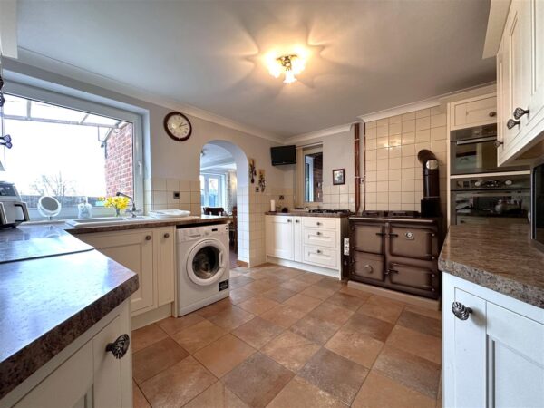 Church Lane, Brant Broughton, Lincoln