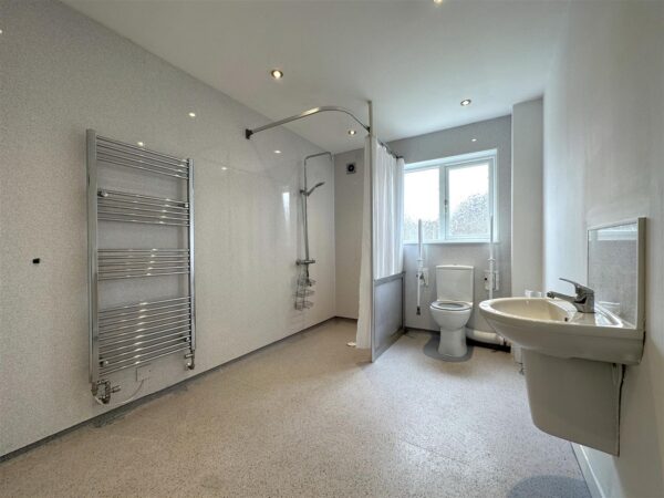 Mountney Place, Newark