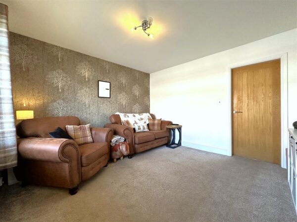 Russell Avenue, New Balderton, Newark