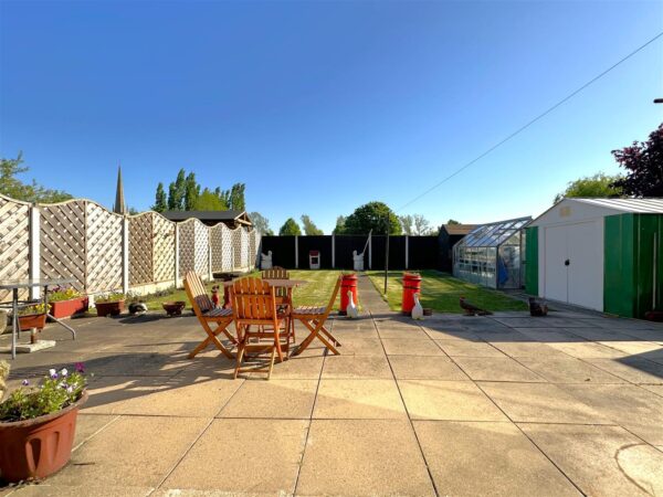 Church Lane, Brant Broughton, Lincoln