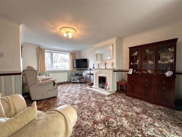 Church Lane, Brant Broughton, Lincoln