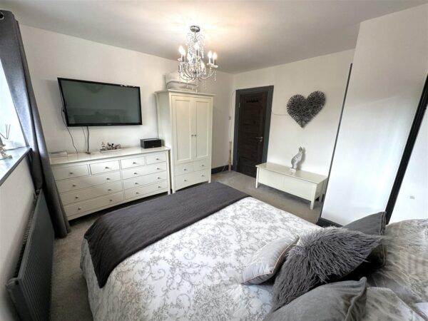 Masefield Crescent, Balderton, Newark
