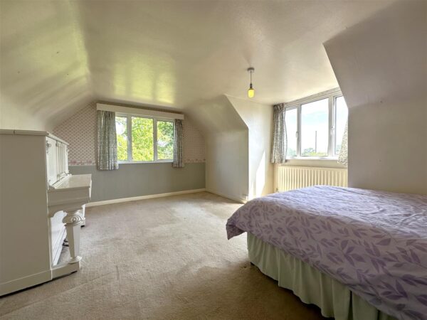Collingham Road, Swinderby, Lincoln