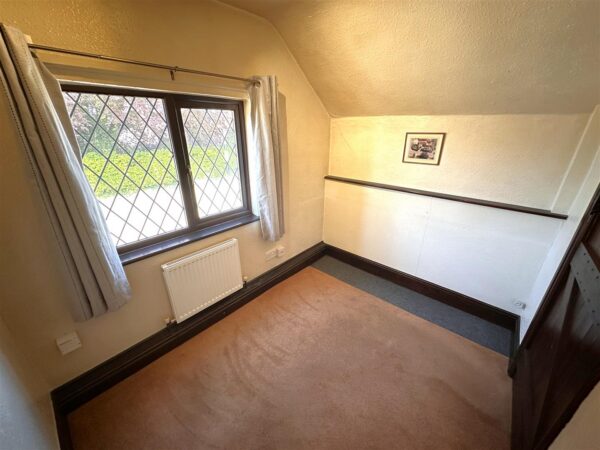 Woodhill Road, Collingham, Newark
