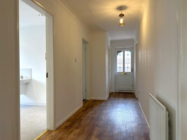Mountney Place, Newark