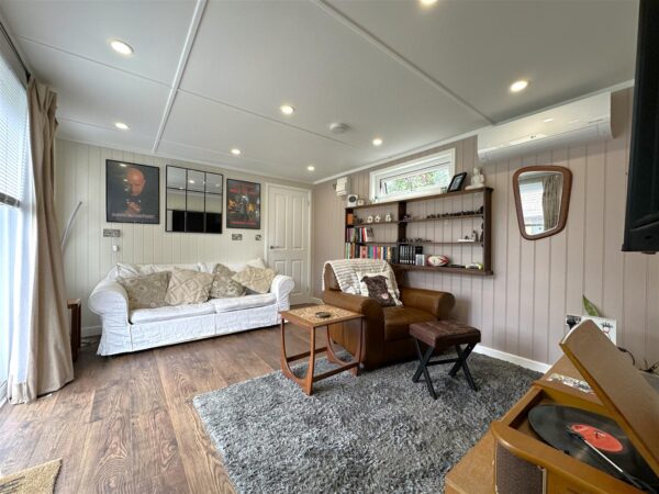 Masefield Crescent, Balderton, Newark