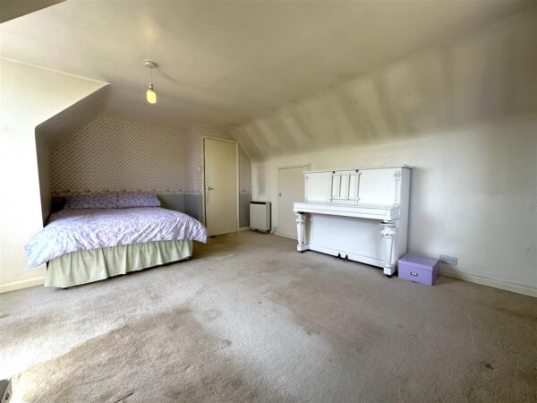 Collingham Road, Swinderby, Lincoln