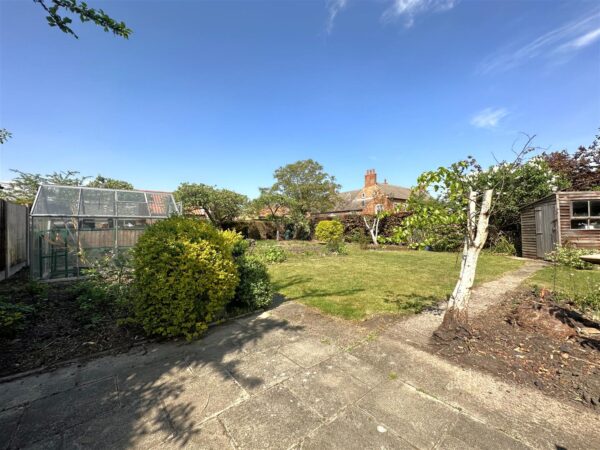 Collingham Road, Swinderby, Lincoln