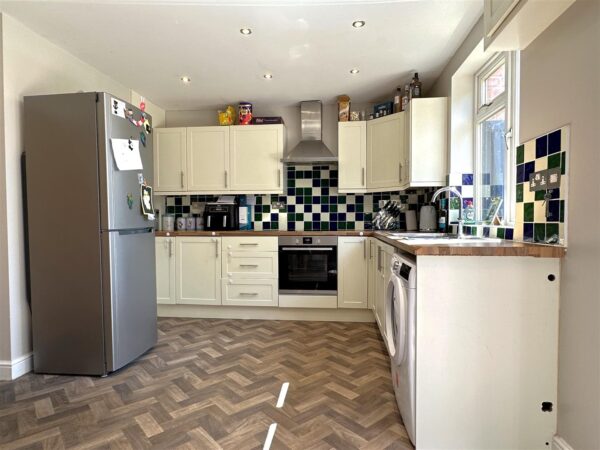 Russell Avenue, New Balderton, Newark