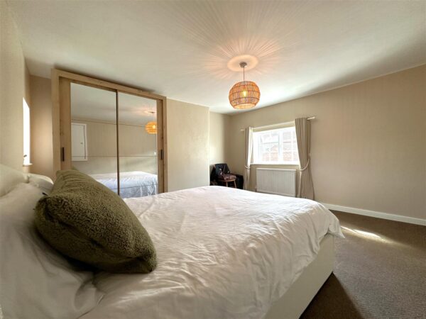 The Cottage, Chapel Street, Orston, Nottingham