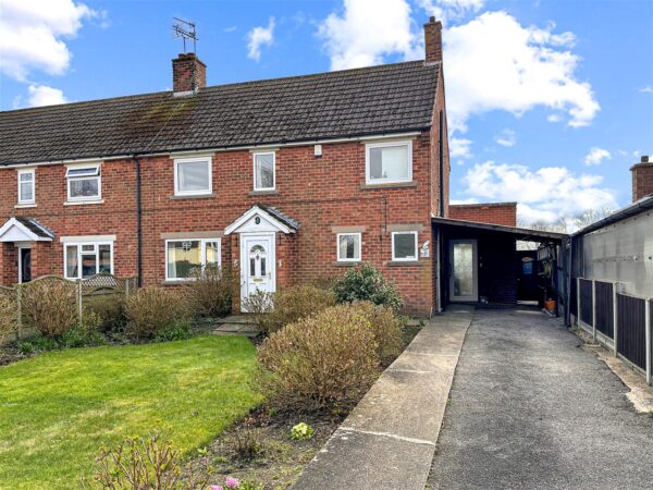 Church Lane, Brant Broughton, Lincoln