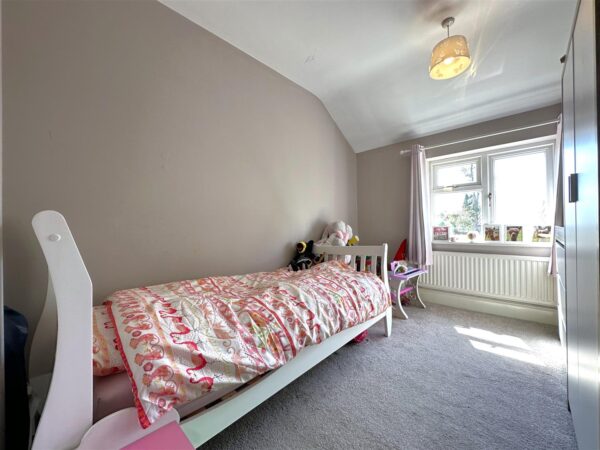 Russell Avenue, New Balderton, Newark