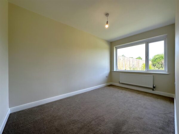 St. Catherines Close, Newark