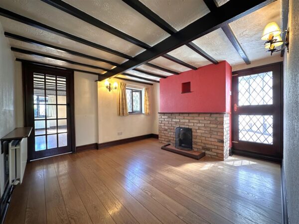 Woodhill Road, Collingham, Newark