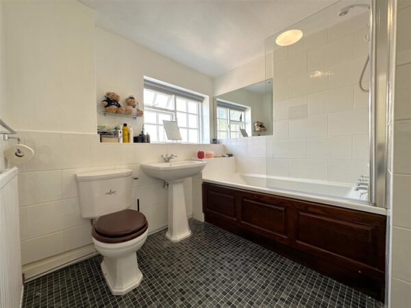 The Cottage, Chapel Street, Orston, Nottingham