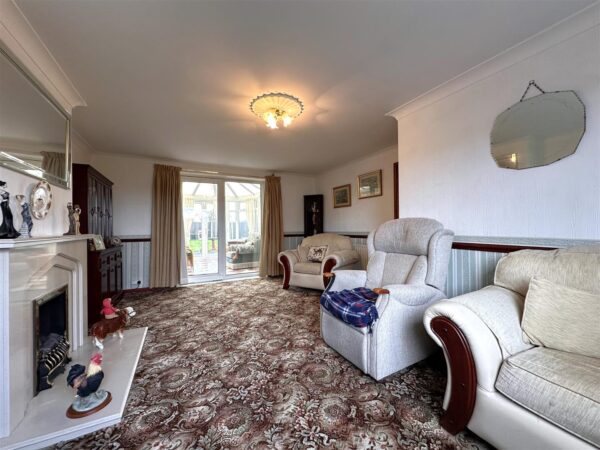 Church Lane, Brant Broughton, Lincoln