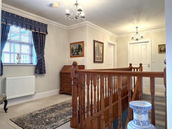 Old Orchard, Farndon Road, Newark