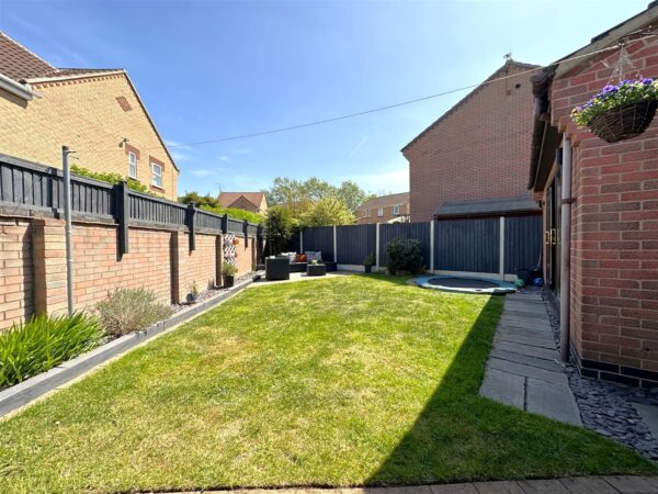 Lacey Green, Balderton, Newark