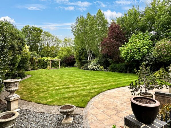 Old Orchard, Farndon Road, Newark