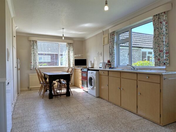 Collingham Road, Swinderby, Lincoln