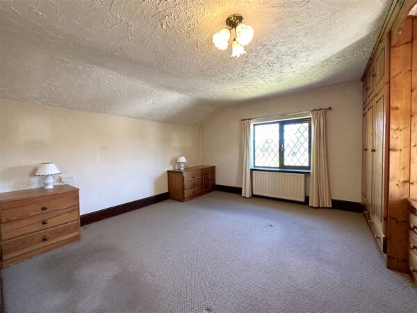 Woodhill Road, Collingham, Newark