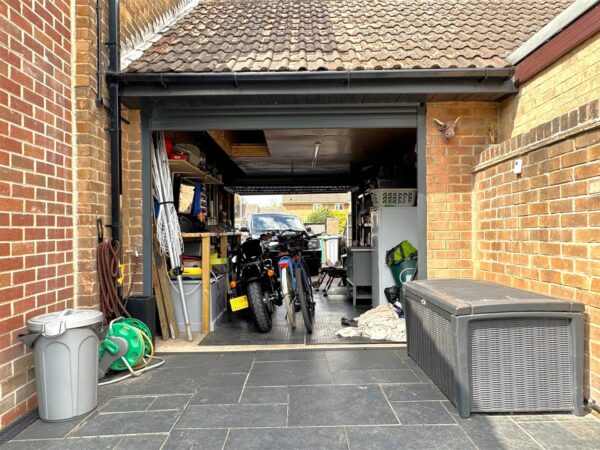 Masefield Crescent, Balderton, Newark