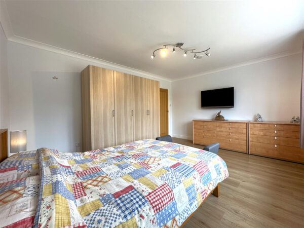 Natures Haven, Manor Road, Swinderby, Lincoln