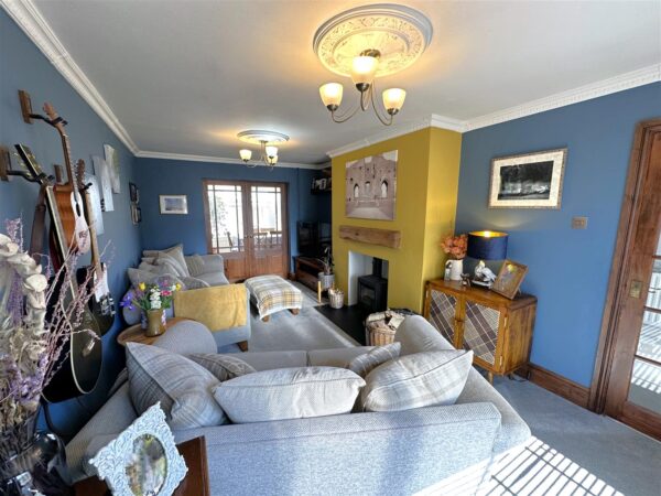 Oak Avenue, Farndon, Newark