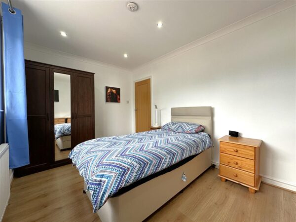 Natures Haven, Manor Road, Swinderby, Lincoln