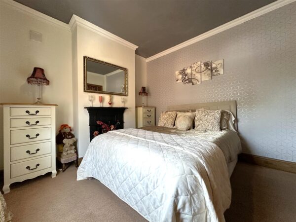 Hawton Lane, New Balderton, Newark