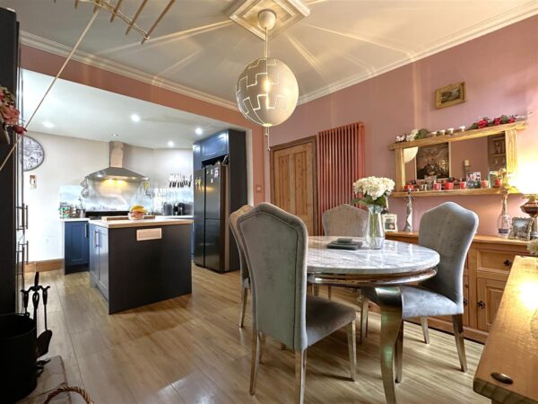Hawton Lane, New Balderton, Newark