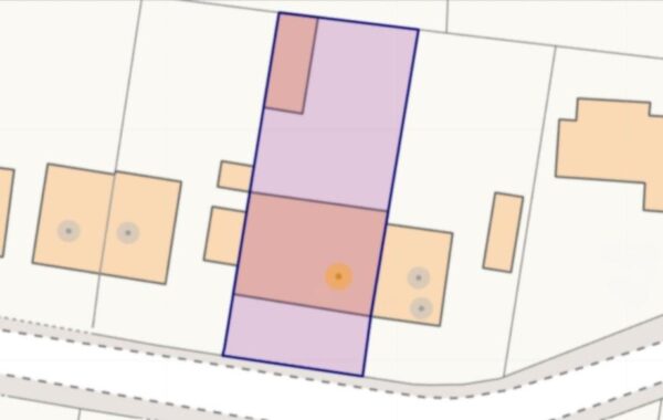 Floral Villas, Sutton-On-Trent, Newark