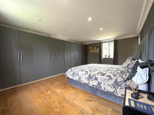Halfway Farm Cottage, Newark Road, Swinderby, Lincoln
