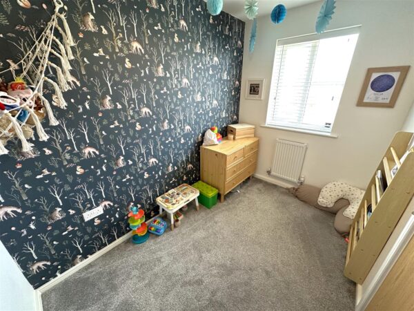 Bluebell Drive, Middlebeck, Newark
