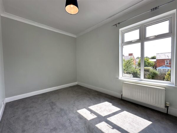 Harewood Avenue, Newark