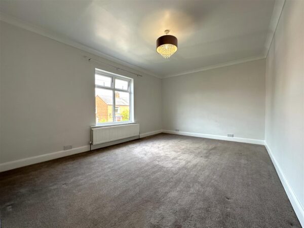 Harewood Avenue, Newark