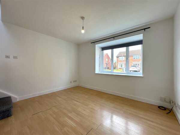 Willow Road, Balderton, Newark