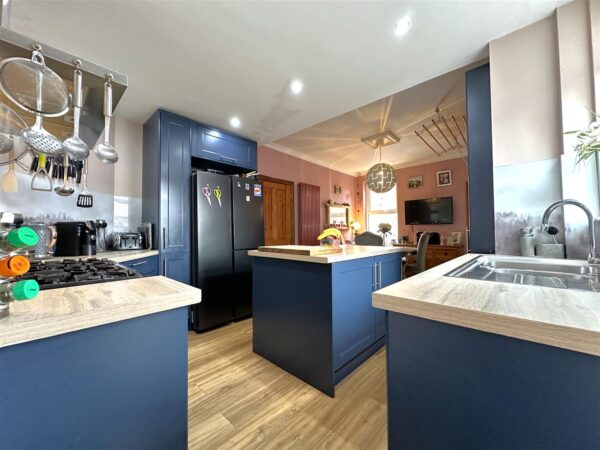 Hawton Lane, New Balderton, Newark