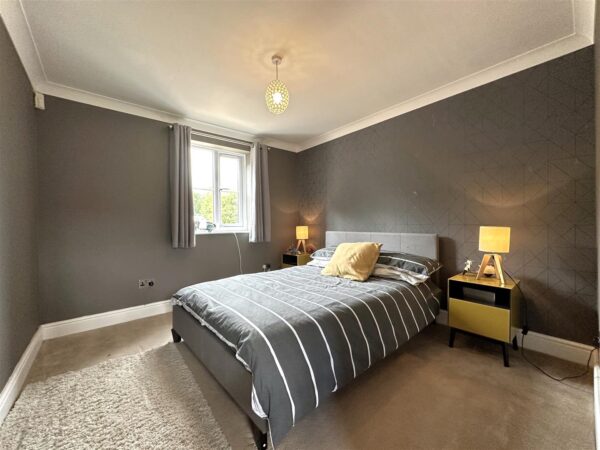 Halfway Farm Cottage, Newark Road, Swinderby, Lincoln