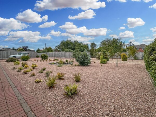 Natures Haven, Manor Road, Swinderby, Lincoln