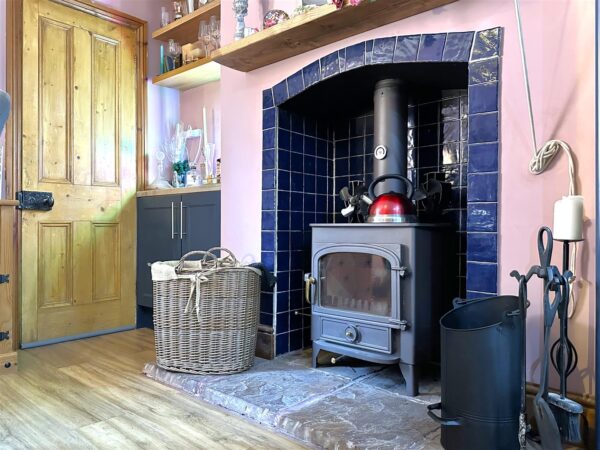 Hawton Lane, New Balderton, Newark