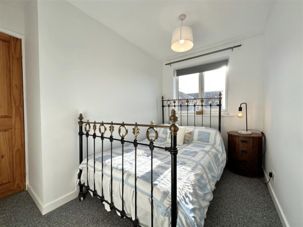 Willow Road, Balderton, Newark